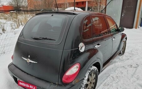 Chrysler PT Cruiser, 2006 год, 550 000 рублей, 15 фотография