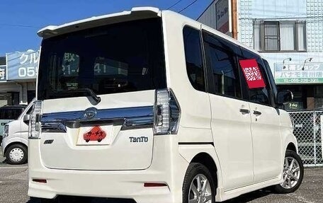 Daihatsu Tanto III, 2013 год, 599 111 рублей, 7 фотография