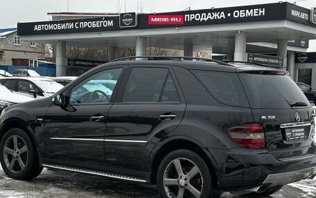 Mercedes-Benz M-Класс, 2008 год, 1 400 000 рублей, 5 фотография