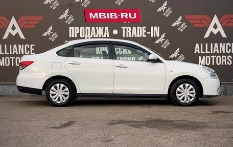 Nissan Almera, 2018 год, 585 000 рублей, 10 фотография