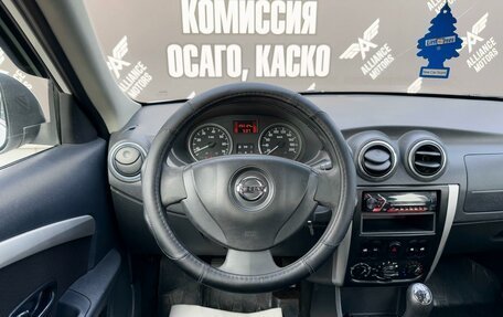 Nissan Almera, 2018 год, 585 000 рублей, 18 фотография