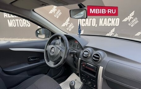 Nissan Almera, 2018 год, 585 000 рублей, 19 фотография