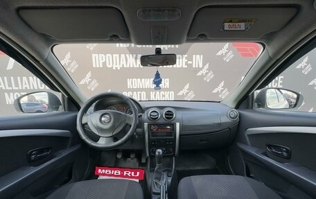 Nissan Almera, 2018 год, 585 000 рублей, 17 фотография