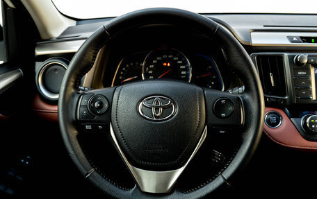 Toyota RAV4, 2013 год, 1 699 000 рублей, 22 фотография