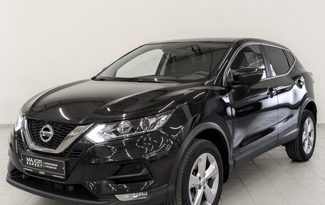 Nissan Qashqai, 2019 год, 1 700 000 рублей, 1 фотография