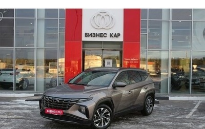 Hyundai Tucson, 2021 год, 3 525 000 рублей, 1 фотография