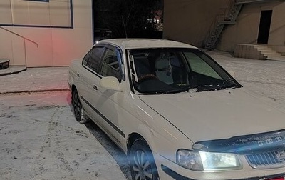 Nissan Sunny B15, 2000 год, 340 000 рублей, 1 фотография