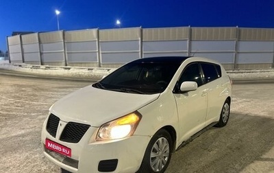 Pontiac Vibe II, 2008 год, 565 000 рублей, 1 фотография