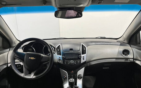 Chevrolet Cruze II, 2012 год, 670 000 рублей, 8 фотография