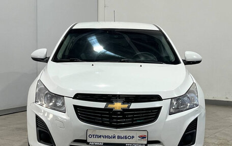 Chevrolet Cruze II, 2012 год, 670 000 рублей, 2 фотография