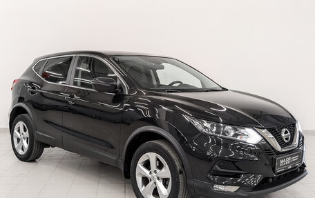 Nissan Qashqai, 2019 год, 1 700 000 рублей, 3 фотография