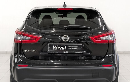 Nissan Qashqai, 2019 год, 1 700 000 рублей, 6 фотография