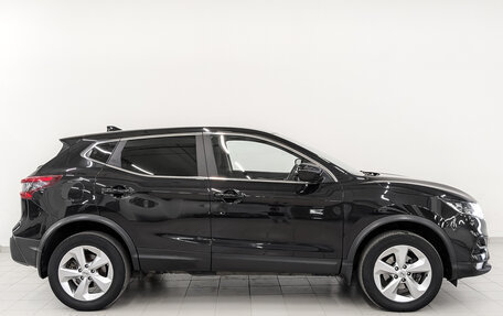 Nissan Qashqai, 2019 год, 1 700 000 рублей, 4 фотография