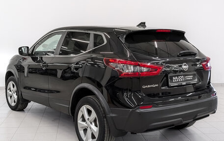 Nissan Qashqai, 2019 год, 1 700 000 рублей, 7 фотография