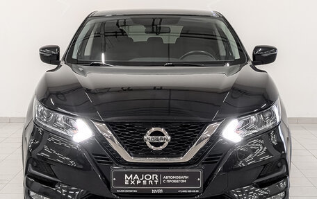 Nissan Qashqai, 2019 год, 1 700 000 рублей, 2 фотография