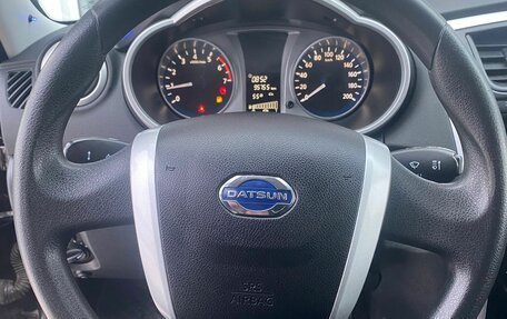 Datsun on-DO I рестайлинг, 2019 год, 790 000 рублей, 18 фотография