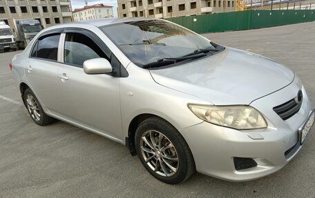 Toyota Corolla, 2006 год, 775 000 рублей, 6 фотография