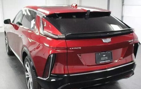 Chevrolet Blazer III, 2024 год, 8 651 000 рублей, 9 фотография