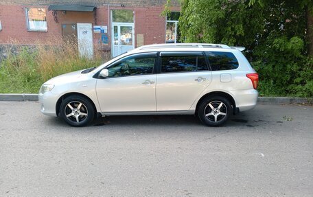 Toyota Corolla, 2010 год, 1 020 000 рублей, 1 фотография