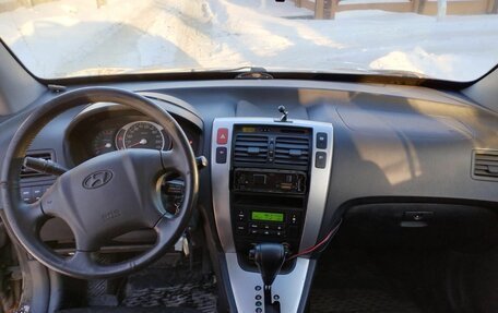 Hyundai Tucson III, 2006 год, 690 000 рублей, 9 фотография