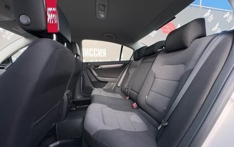 Volkswagen Passat B7, 2013 год, 1 340 000 рублей, 35 фотография