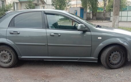 Chevrolet Lacetti, 2011 год, 750 000 рублей, 5 фотография