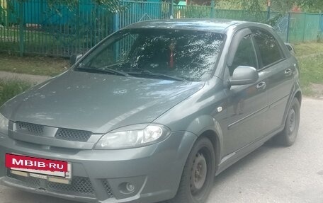 Chevrolet Lacetti, 2011 год, 750 000 рублей, 4 фотография