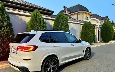 BMW X5, 2021 год, 9 900 000 рублей, 3 фотография