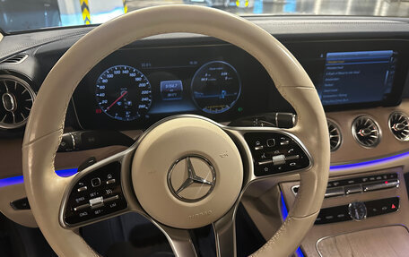 Mercedes-Benz E-Класс, 2019 год, 7 400 000 рублей, 11 фотография