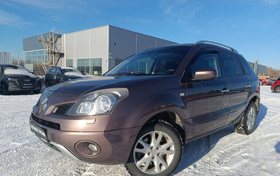 Renault Koleos I рестайлинг 2, 2011 год, 1 050 000 рублей, 1 фотография