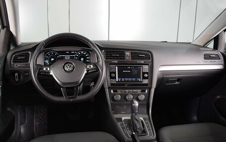 Volkswagen Golf VII, 2018 год, 2 579 000 рублей, 6 фотография