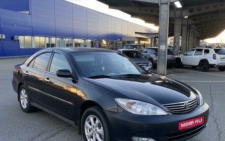 Toyota Camry V40, 2003 год, 680 000 рублей, 1 фотография