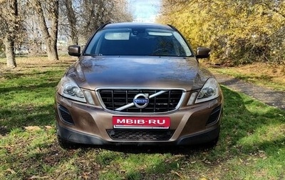 Volvo XC60 II, 2010 год, 1 300 000 рублей, 1 фотография