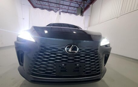 Lexus RX IV рестайлинг, 2024 год, 9 600 000 рублей, 1 фотография