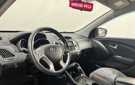 Hyundai ix35 I рестайлинг, 2011 год, 1 060 000 рублей, 9 фотография