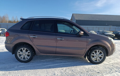 Renault Koleos I рестайлинг 2, 2011 год, 1 050 000 рублей, 4 фотография