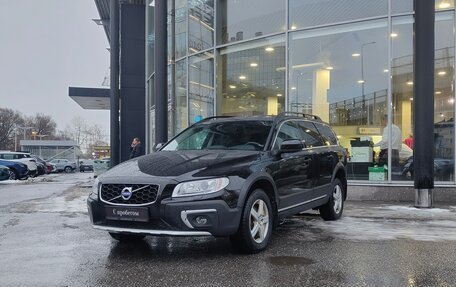 Volvo XC70 II рестайлинг, 2016 год, 2 400 000 рублей, 1 фотография