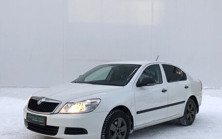 Skoda Octavia, 2012 год, 685 000 рублей, 1 фотография