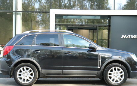 Opel Antara I, 2012 год, 898 000 рублей, 3 фотография