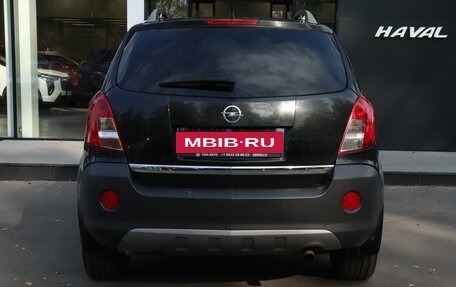 Opel Antara I, 2012 год, 898 000 рублей, 5 фотография