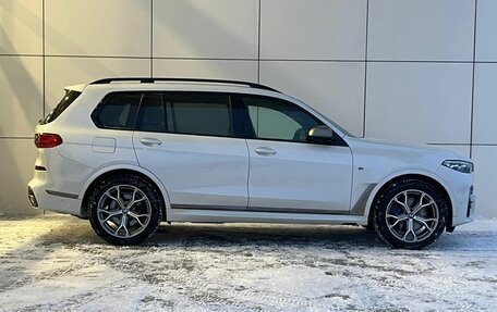 BMW X7, 2020 год, 9 390 000 рублей, 4 фотография