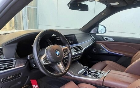 BMW X7, 2020 год, 9 390 000 рублей, 16 фотография