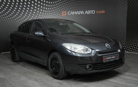 Renault Fluence I, 2010 год, 805 000 рублей, 3 фотография