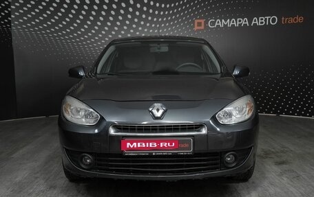 Renault Fluence I, 2010 год, 805 000 рублей, 7 фотография