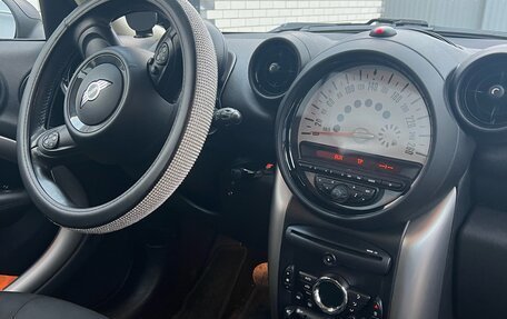 MINI Countryman I (R60), 2013 год, 1 400 000 рублей, 11 фотография