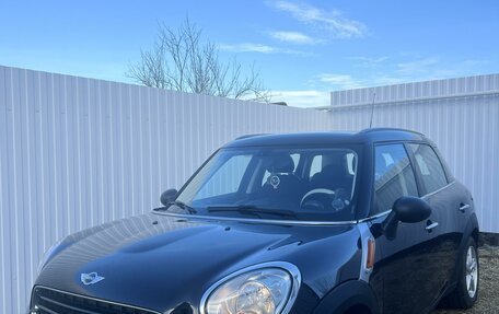 MINI Countryman I (R60), 2013 год, 1 400 000 рублей, 8 фотография