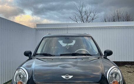 MINI Countryman I (R60), 2013 год, 1 400 000 рублей, 4 фотография