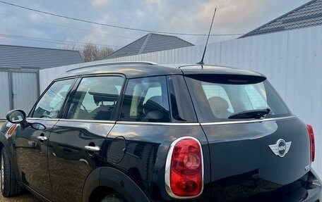 MINI Countryman I (R60), 2013 год, 1 400 000 рублей, 6 фотография