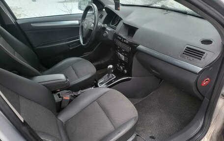 Opel Astra H, 2007 год, 365 000 рублей, 4 фотография