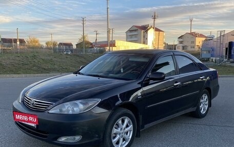 Toyota Camry V40, 2003 год, 680 000 рублей, 5 фотография